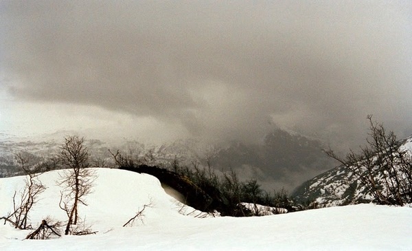 Photography by Vegar Abelsnes #inspiration #photography #landscape