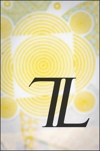 Turkish Lira Currency Symbol on the Behance Network #turkish #design #graphic #symbol #currency #lira #typography