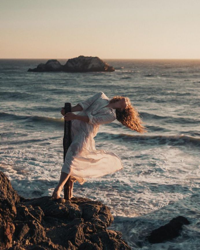 Gorgeous Lifestyle Portrait Photography by Alberto Villa