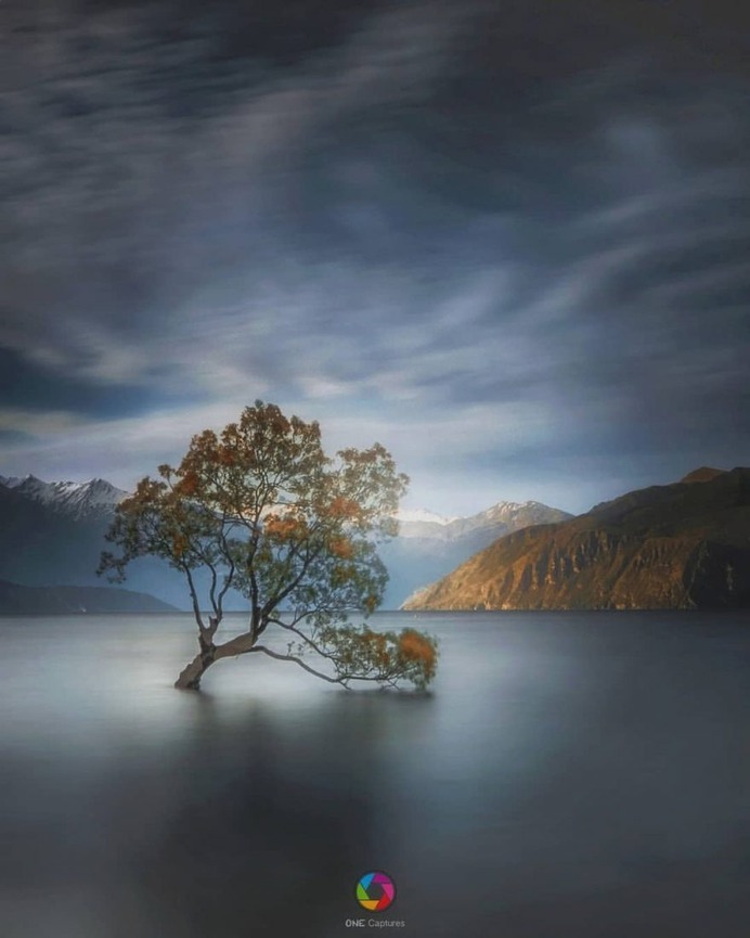 Amazingly Beautiful and Great Landscapes of Indonesia by Irwan Budiman