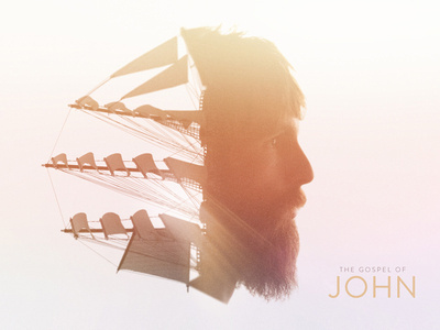 The Gospel of John #illustration