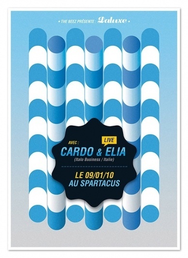 Clik clk – Blog d'inspiration » Bastardgraphics #design #graphic