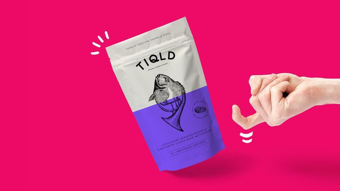 #packaging