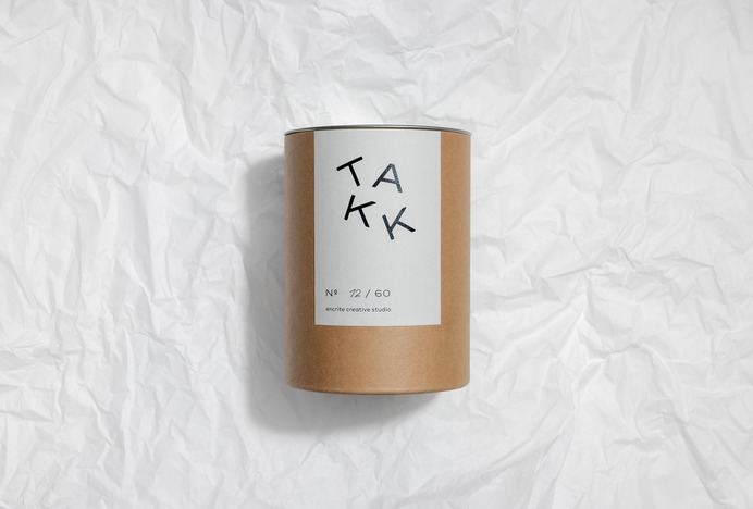 Image from the project Takk
