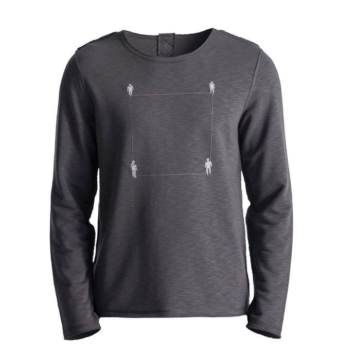 HIROBA - Sweatshirt|KAFT