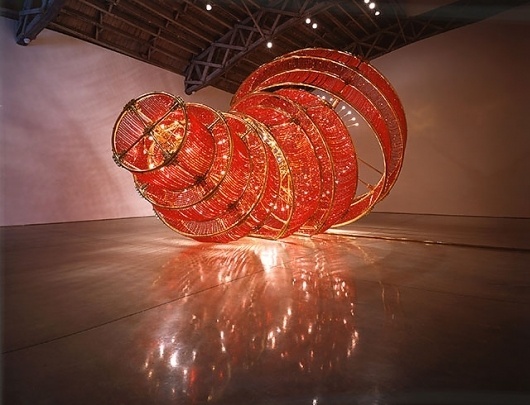 Forest Gospel: Ai Weiwei #chinese #art