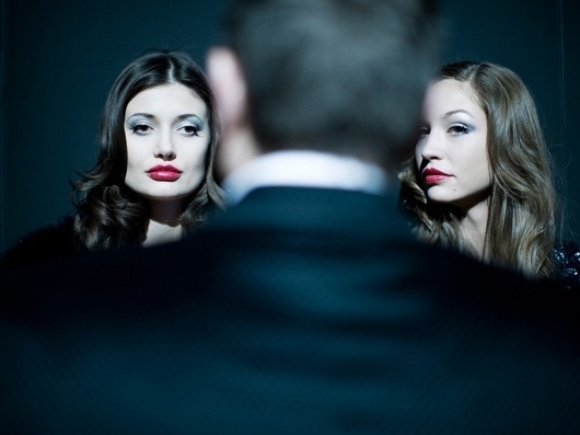 World Press Photo Contest 2011 - Alan Taylor - In Focus - The Atlantic #storytelling