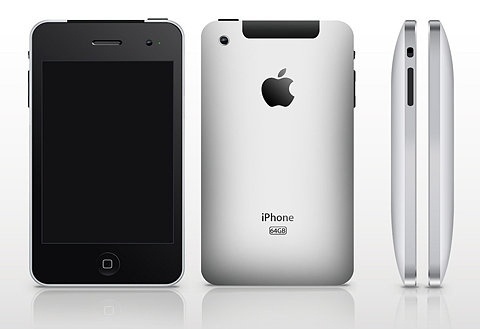 BAY - updates #iphone #concept #design