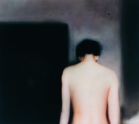 Gerhard Richter #photo #paint #art