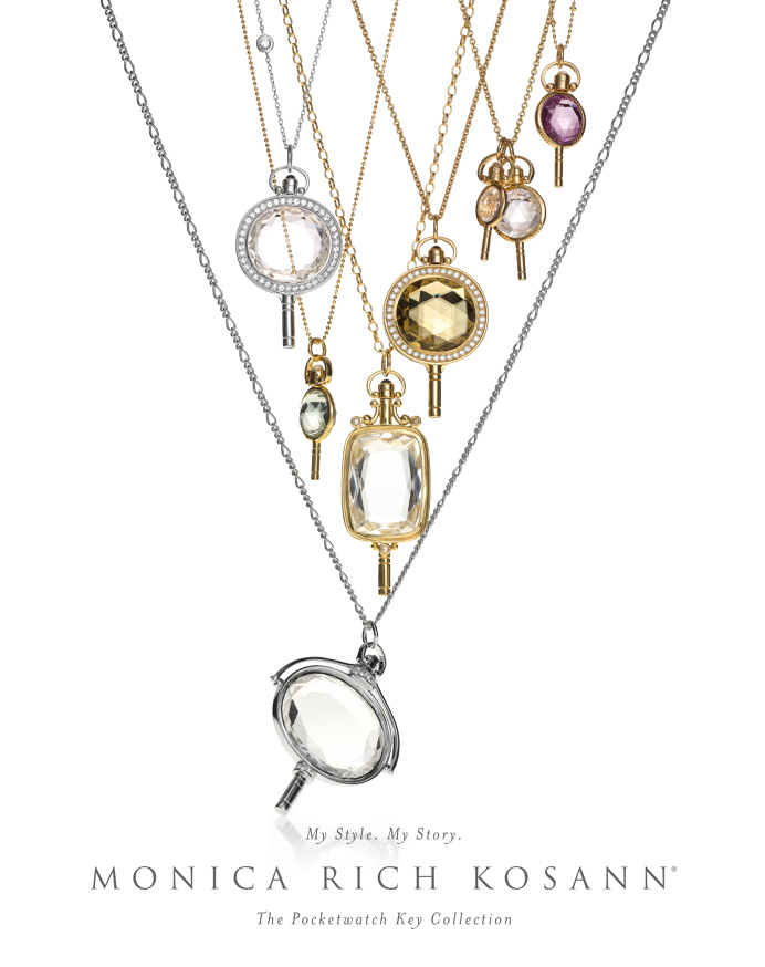 art direction for Monica Rich Kosann #jewelry #photoshoot #artdirection #accessorie #product #productphotography #photography #stillife