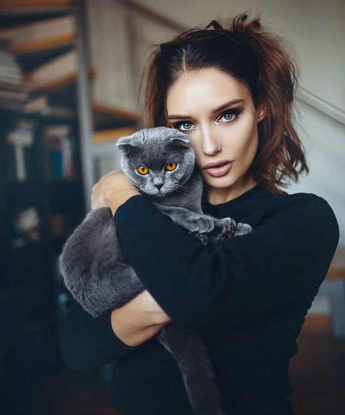 Gorgeous Fashion and Street Style Photography by Marija Zdravkovic