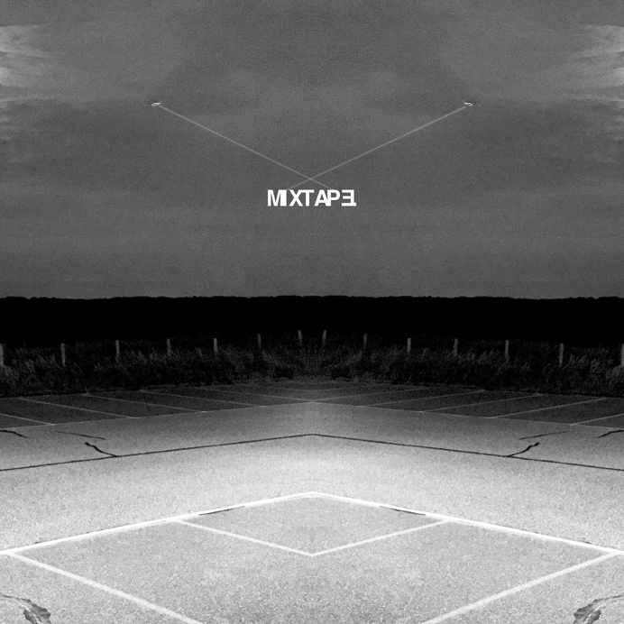 #mixtape © [ catrin mackowski ]