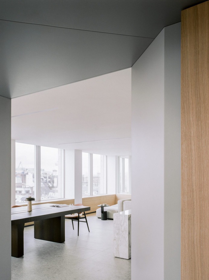 Smithson Tower by ConForm Architects
