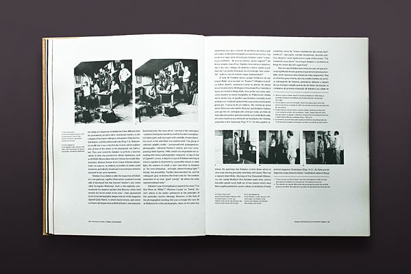 Verbal Photography Catalogue on Behance