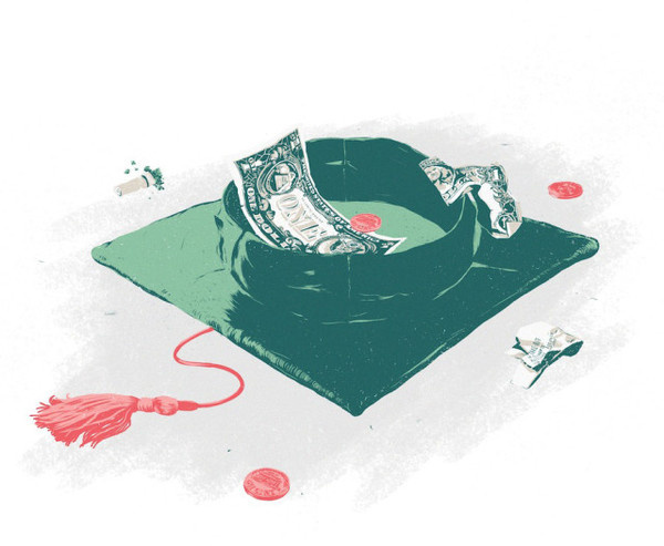 Illustrations by Sabrina Smelko #arts #illustrations #inspirations