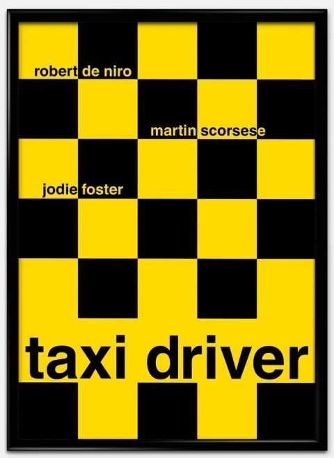 posters | Swiss Style Design : Awards - Part 2 #movie #vertigo #swiss #scorsese #poster #martin #style