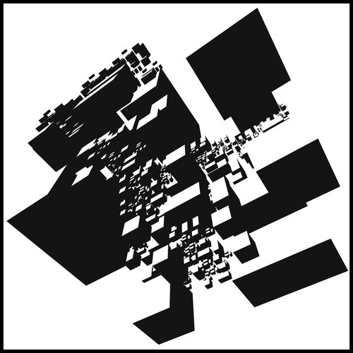 frappesmegala:spiti:wowgreat:Shadow 17 (via davebollinger) #architecture #forms