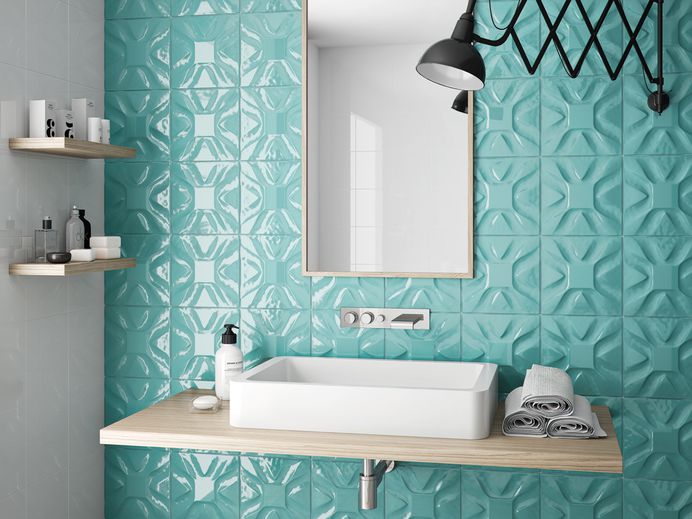 Forecasting ceramic tile trends for 2019 - Archpaper.com