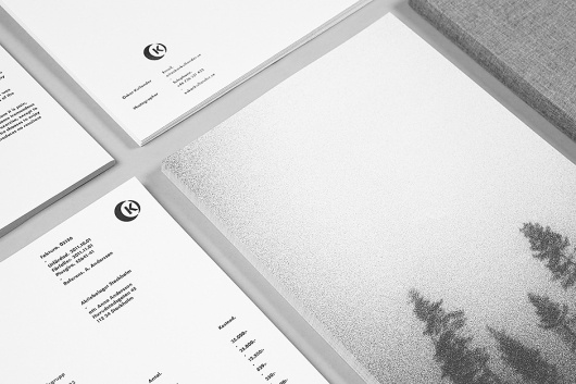 Oskar Kullander « Design Bureau – Lundgren+Lindqvist #letterhead #brand #design