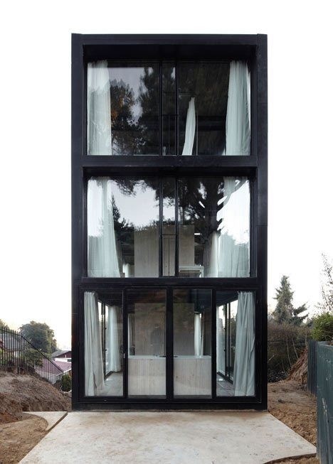 Container house