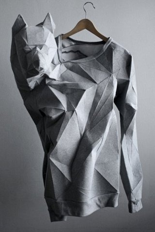 FFFFOUND! #wolf #shirt