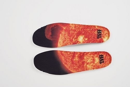 HAL X New Balance 577 Night & Day Pack | Highs and Lows #soles #sun #space #reebok