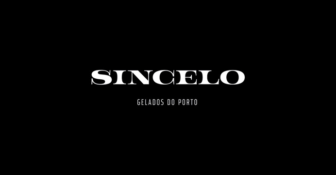 Sincelo ice cream from Porto Portugal colorful branding graphic design inspiration designblog www.mindsparklemag.com