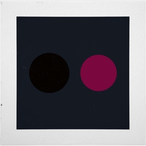 Geometry Daily #geometry #geometric #minimal #poster #art #circle