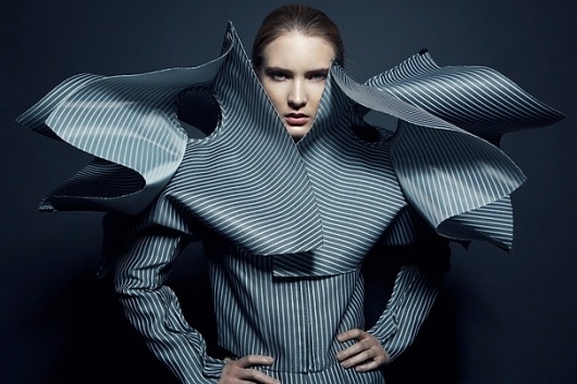 Simple Complexity Complex Simplicity by Arena Page #fashion