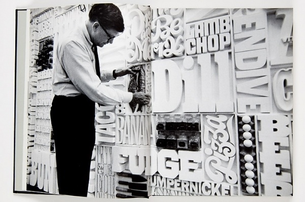 03-cbs-dorfsman.jpg (700×465) #type #design #wall