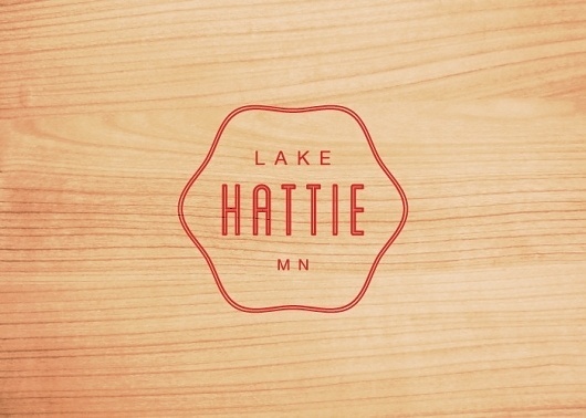 Branding 10,000 Lakes #logo