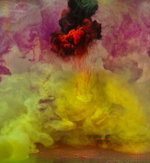Kim Keever | PICDIT