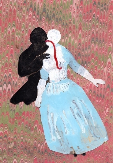 daniel horowitz: 365 drawing a day for 365 days #art #fine