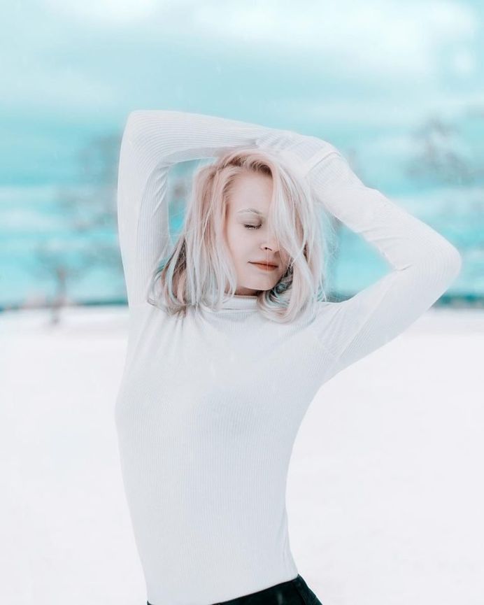 Fabulous Beauty and Lifestyle Portrait Photography by Obidi Nzeribe