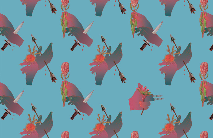 Flowers are Better by Maria Umiewska