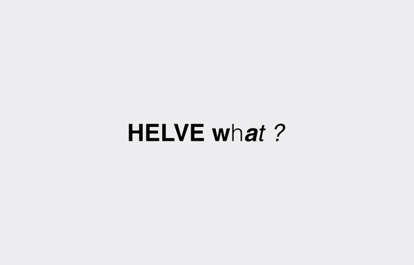 write here for the wallpeaper: https://www.facebook.com/shortinspiration #helvetica #wallpaper #adv