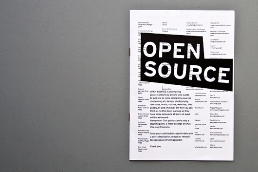 DRAWSWORDS / A Graphic Design Studio in Amsterdam #arr #drawswords #of #royal #academy #source #open