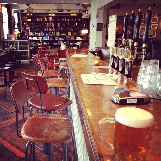 Iceland Bar