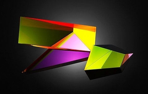 FFFFOUND! #color #prism