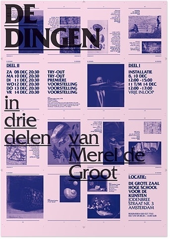FFFFOUND! | Remco van Bladel #print #poster