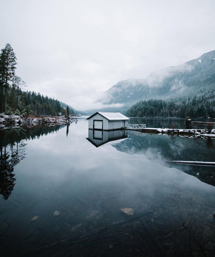 Stunning Adventure Photography by Cameron Anderson