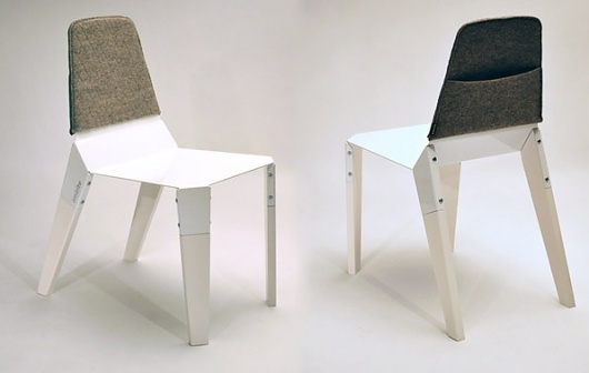 Chair | Roger Allen - Part 3 #furniture #chairs