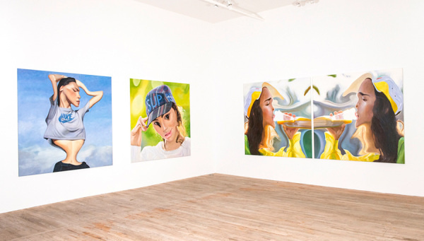 Ryder Ripps | PICDIT #painting #artist #art