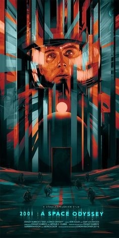 2001: A Space Odyssey