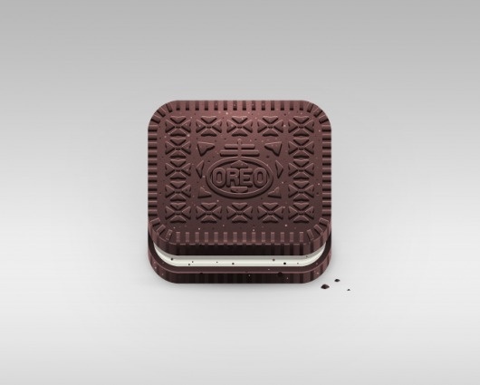 Food App Icons - Julian Burford #icon #app #food