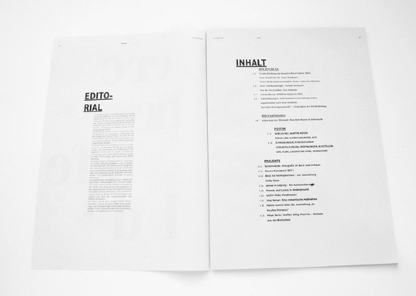 Lerchenfeld johannafloeter #print #design #newspaper #layout #editorial #magazine #typography