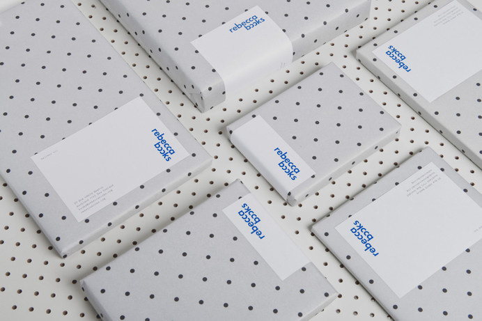 Inhouse | Rebecca Books #nn