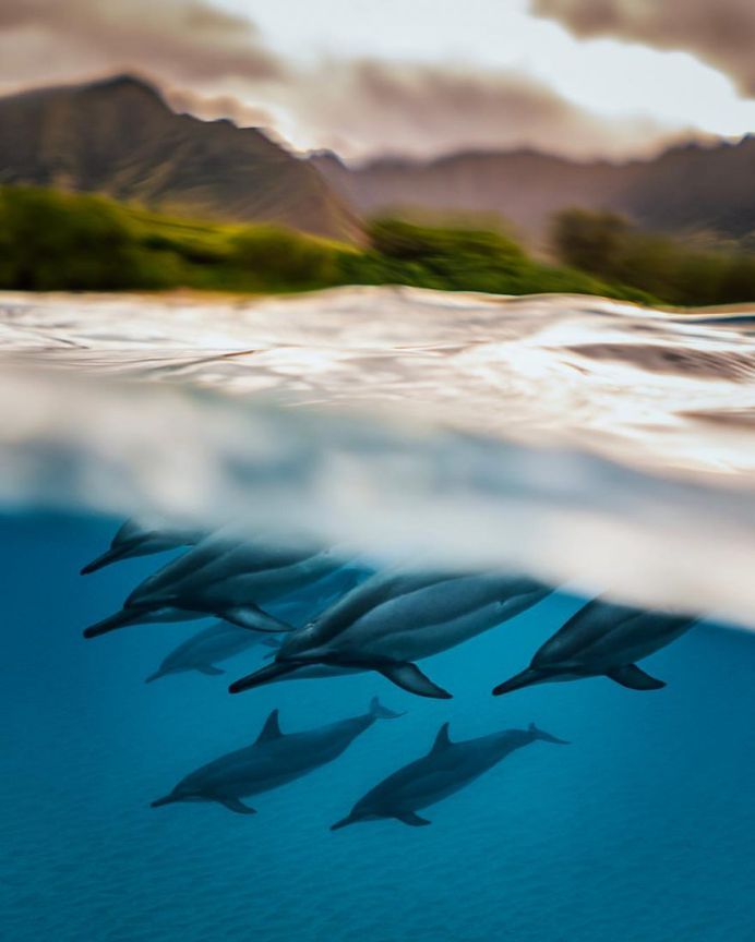 Stunning Travel and Adventure Photography by Chun Chau