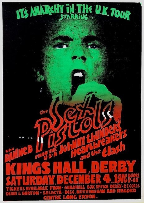 http://dangerousminds.net/content/uploads/images/anarchy_tour_poster_12-4-76_465.jpg #concert #poster