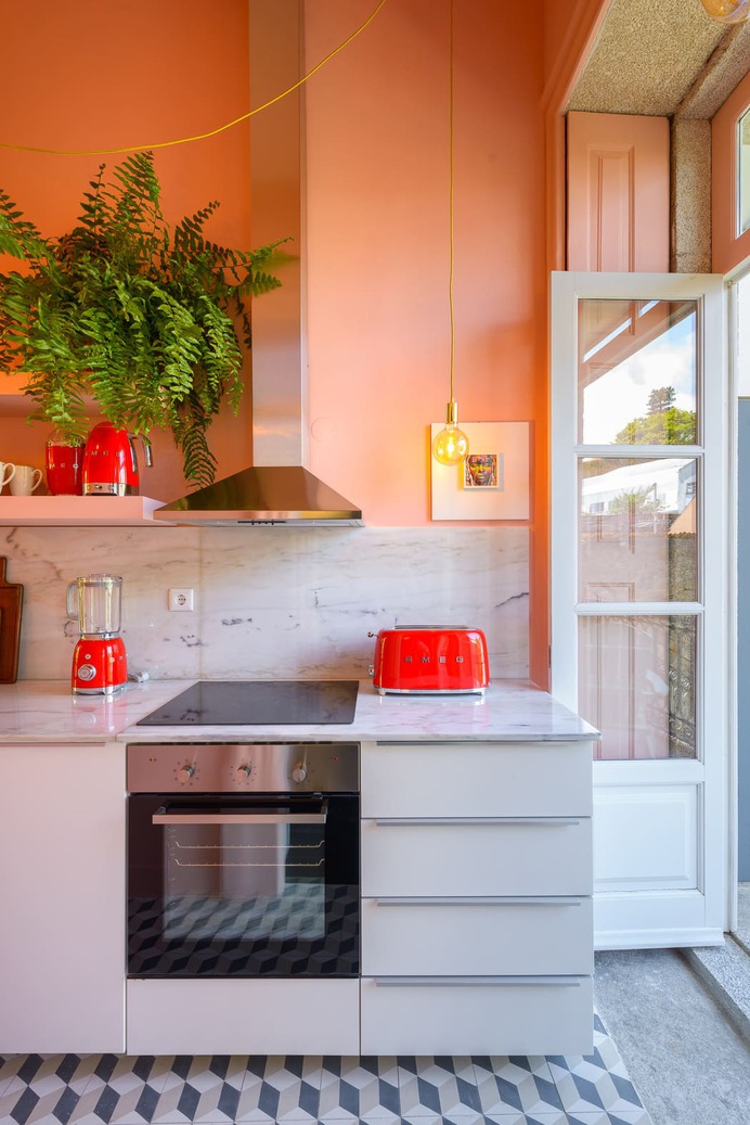 ESQVTA kitchen